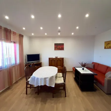 Tre Pini 아파트 Seget (Umag)