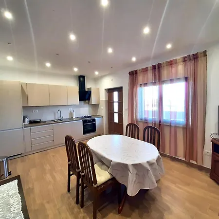 Apartmán Tre Pini Seget (Umag)