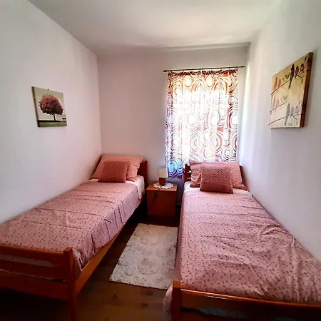 Apartmán Tre Pini *