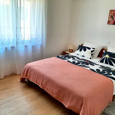 Apartmán Tre Pini