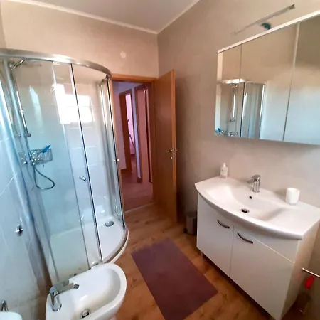 Apartmán Tre Pini Seget (Umag)