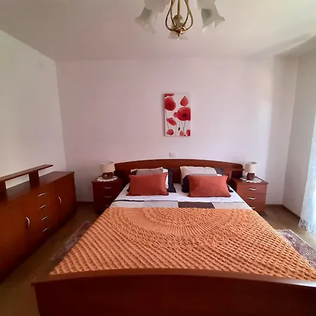 Tre Pini Apartamento